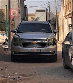 شيفروليه تاهو